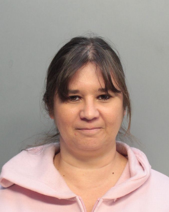 Gisela Bausa Info, Photos, Data, and More / Gisela Bausa TriCountyBusts / Is Gisela Bausa on Social Media Like Facebook, Instagram abd Twitter?