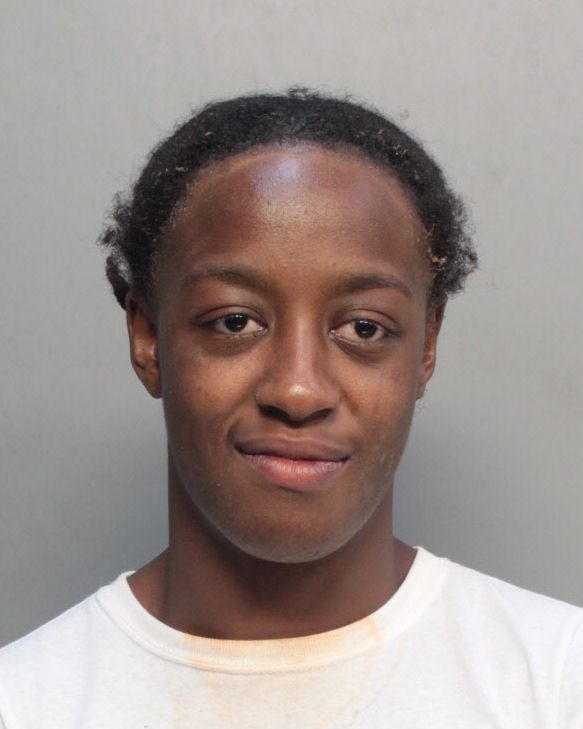 Gia Dolce Info, Photos, Data, and More / Gia Dolce TriCountyBusts / Is Gia Dolce on Social Media Like Facebook, Instagram abd Twitter?