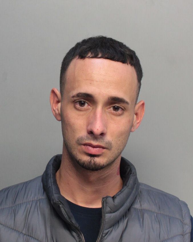 Eliar Concepcion Info, Photos, Data, and More / Eliar Concepcion TriCountyBusts / Is Eliar Concepcion on Social Media Like Facebook, Instagram abd Twitter?