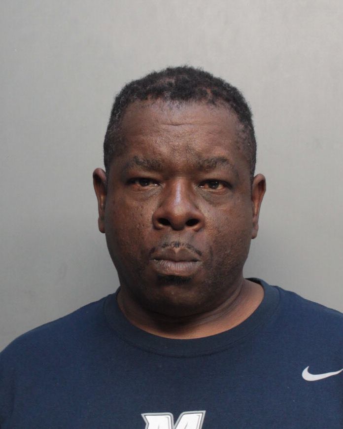 Keith Johnson Info, Photos, Data, and More / Keith Johnson TriCountyBusts / Is Keith Johnson on Social Media Like Facebook, Instagram abd Twitter?