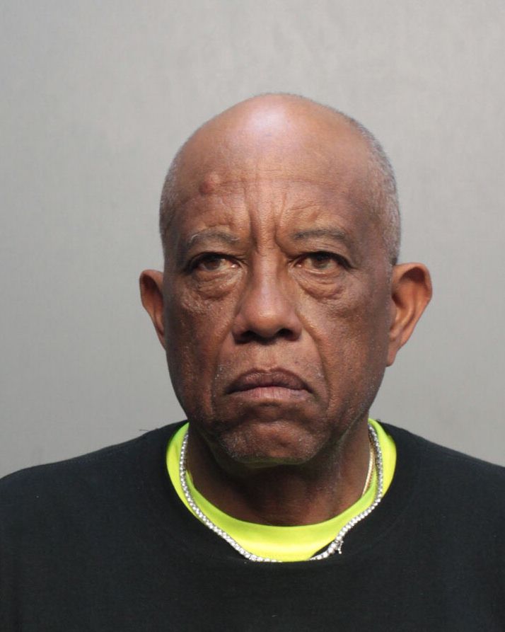 Darnell Williams Info, Photos, Data, and More / Darnell Williams TriCountyBusts / Is Darnell Williams on Social Media Like Facebook, Instagram abd Twitter?