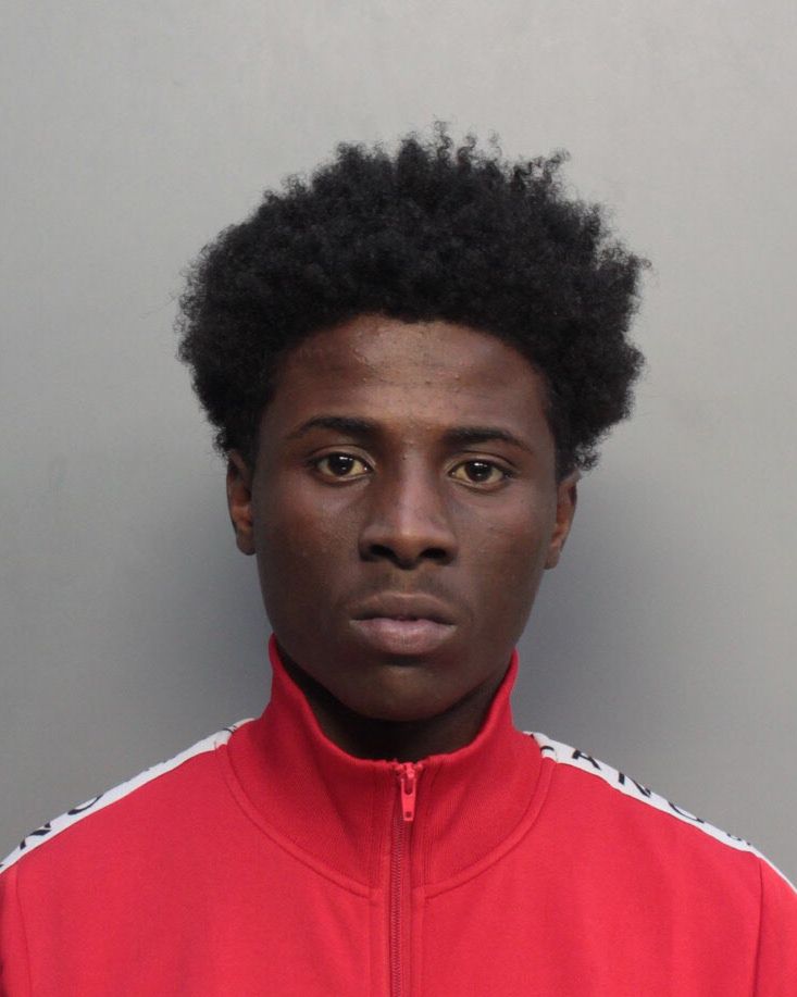 Donnell Oliver Info, Photos, Data, and More / Donnell Oliver TriCountyBusts / Is Donnell Oliver on Social Media Like Facebook, Instagram abd Twitter?