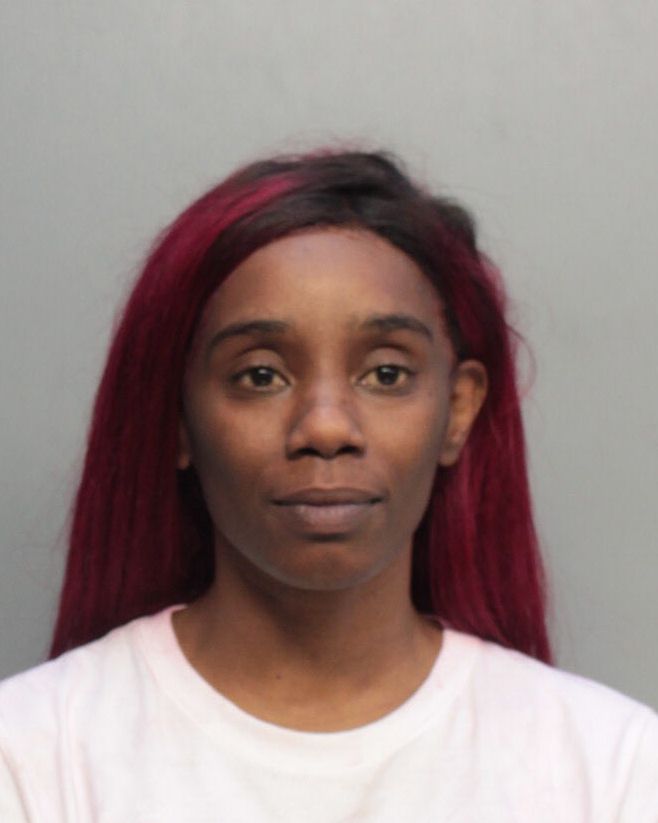 Lakeishia Ford Info, Photos, Data, and More / Lakeishia Ford TriCountyBusts / Is Lakeishia Ford on Social Media Like Facebook, Instagram abd Twitter?