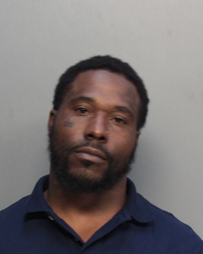 Terrell Quince Info, Photos, Data, and More / Terrell Quince TriCountyBusts / Is Terrell Quince on Social Media Like Facebook, Instagram abd Twitter?