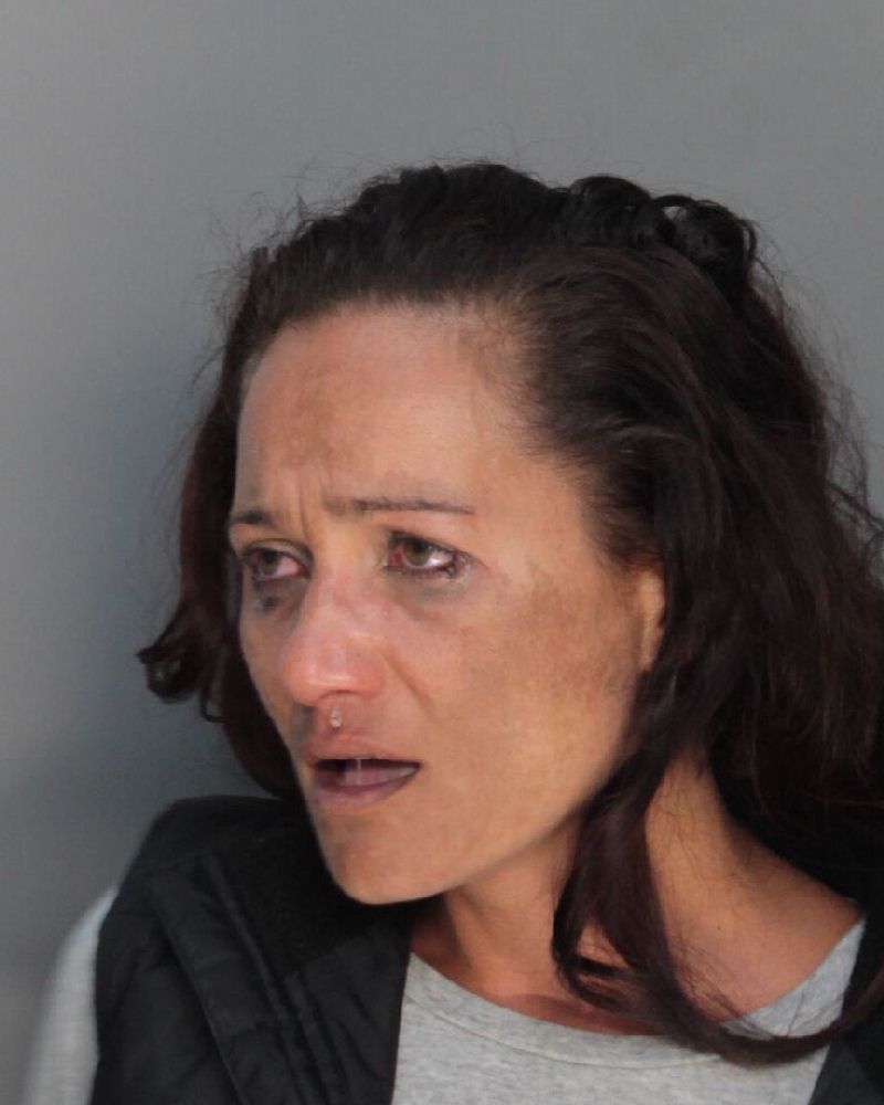 Barbora Bargarova Info, Photos, Data, and More / Barbora Bargarova TriCountyBusts / Is Barbora Bargarova on Social Media Like Facebook, Instagram abd Twitter?