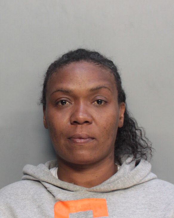 Tanisha Thomas Info, Photos, Data, and More / Tanisha Thomas TriCountyBusts / Is Tanisha Thomas on Social Media Like Facebook, Instagram abd Twitter?