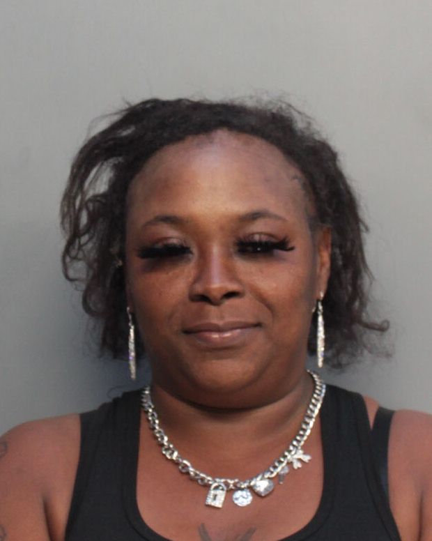 Jozie Byrd Info, Photos, Data, and More / Jozie Byrd TriCountyBusts / Is Jozie Byrd on Social Media Like Facebook, Instagram abd Twitter?