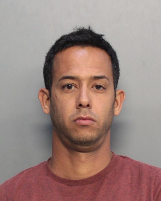 Alay Madiedo-Padron Info, Photos, Data, and More / Alay Madiedo-Padron TriCountyBusts / Is Alay Madiedo-Padron on Social Media Like Facebook, Instagram abd Twitter?