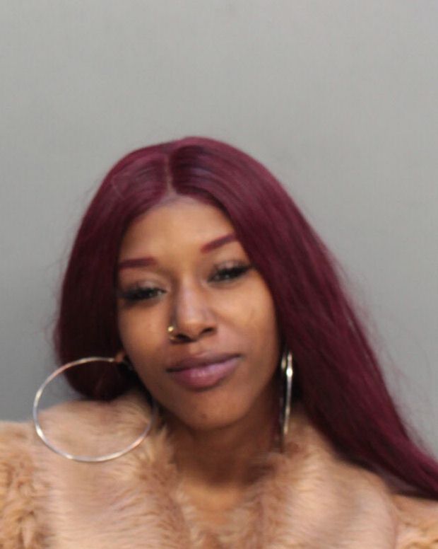 Angel Pennick Info, Photos, Data, and More / Angel Pennick TriCountyBusts / Is Angel Pennick on Social Media Like Facebook, Instagram abd Twitter?