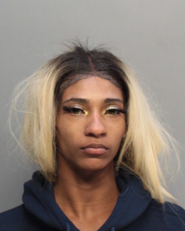 Elaija Blanks Info, Photos, Data, and More / Elaija Blanks TriCountyBusts / Is Elaija Blanks on Social Media Like Facebook, Instagram abd Twitter?