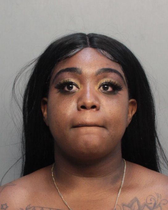 Destinee Thompson Info, Photos, Data, and More / Destinee Thompson TriCountyBusts / Is Destinee Thompson on Social Media Like Facebook, Instagram abd Twitter?