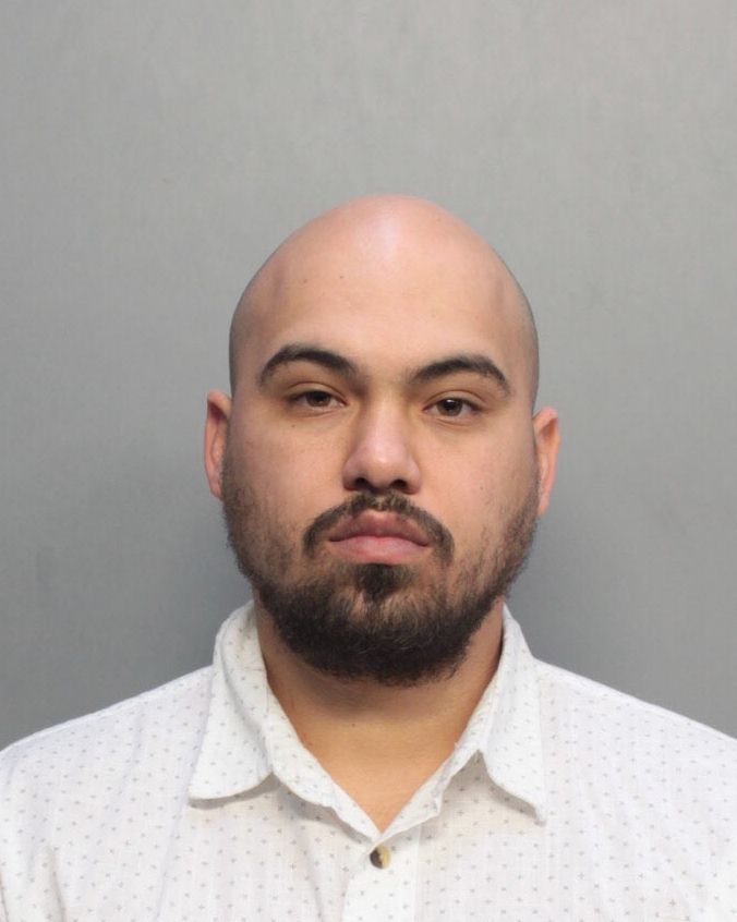 Daniel Fonseca Info, Photos, Data, and More / Daniel Fonseca TriCountyBusts / Is Daniel Fonseca on Social Media Like Facebook, Instagram abd Twitter?