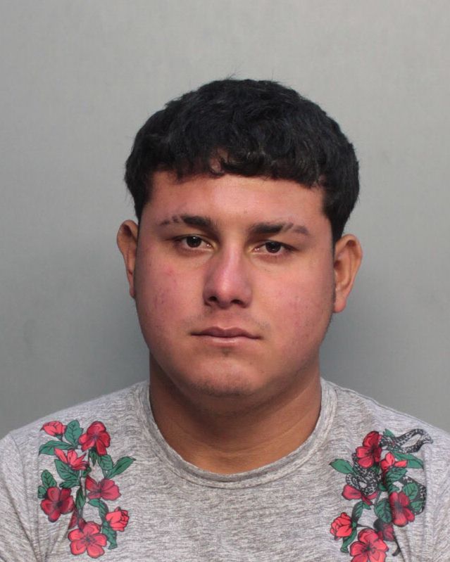 Nilson Arevalo Info, Photos, Data, and More / Nilson Arevalo TriCountyBusts / Is Nilson Arevalo on Social Media Like Facebook, Instagram abd Twitter?