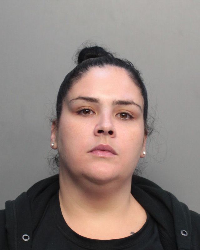 Stephanie Hernandez Info, Photos, Data, and More / Stephanie Hernandez TriCountyBusts / Is Stephanie Hernandez on Social Media Like Facebook, Instagram abd Twitter?