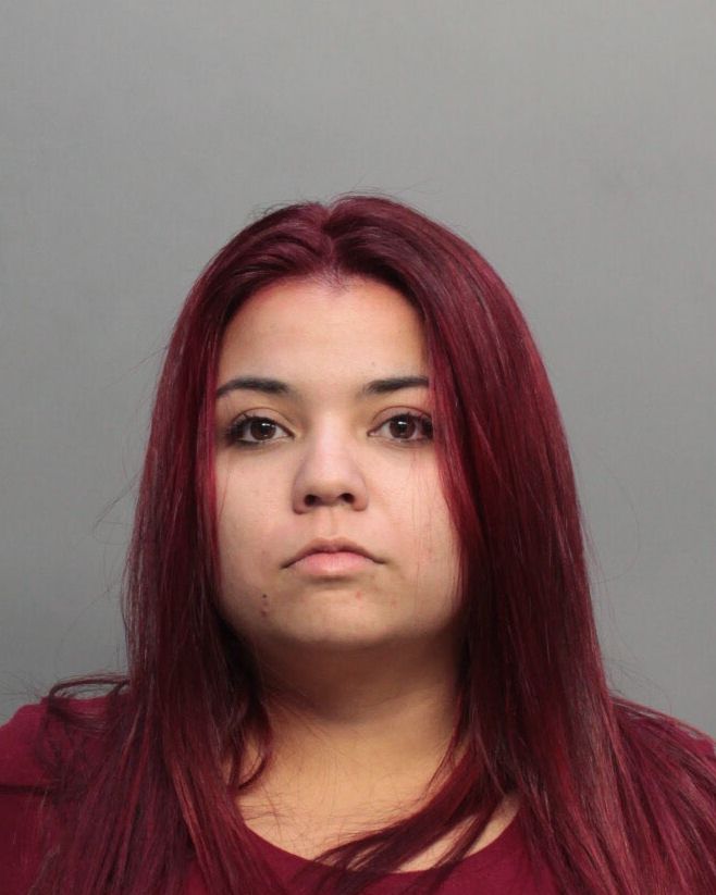 Aileen Garcia Info, Photos, Data, and More / Aileen Garcia TriCountyBusts / Is Aileen Garcia on Social Media Like Facebook, Instagram abd Twitter?