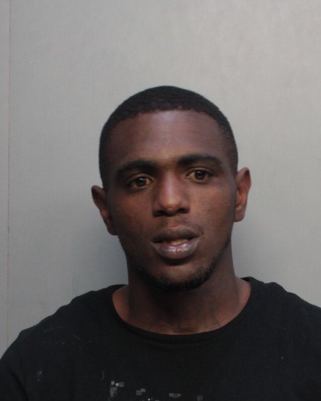 Issac Lewis Info, Photos, Data, and More / Issac Lewis TriCountyBusts / Is Issac Lewis on Social Media Like Facebook, Instagram abd Twitter?