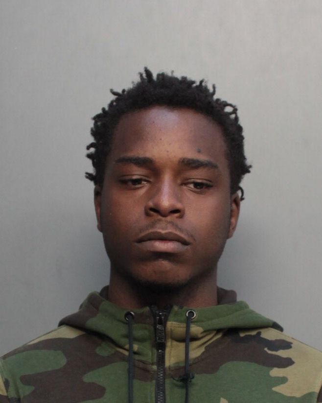 Nelson Exalus Info, Photos, Data, and More / Nelson Exalus TriCountyBusts / Is Nelson Exalus on Social Media Like Facebook, Instagram abd Twitter?