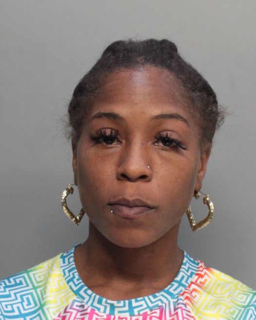 Nestlesa Holmes Info, Photos, Data, and More / Nestlesa Holmes TriCountyBusts / Is Nestlesa Holmes on Social Media Like Facebook, Instagram abd Twitter?