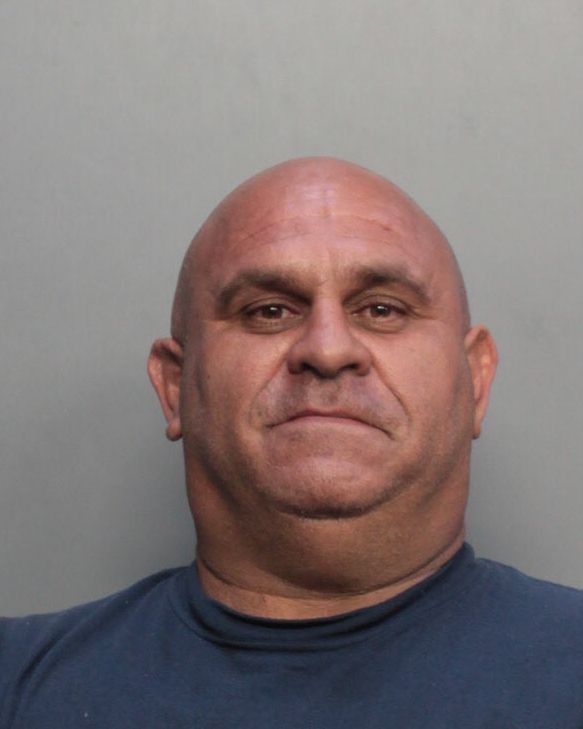 Daniel Tapanes Info, Photos, Data, and More / Daniel Tapanes TriCountyBusts / Is Daniel Tapanes on Social Media Like Facebook, Instagram abd Twitter?