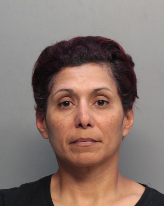 Marianela Aguilar Info, Photos, Data, and More / Marianela Aguilar TriCountyBusts / Is Marianela Aguilar on Social Media Like Facebook, Instagram abd Twitter?