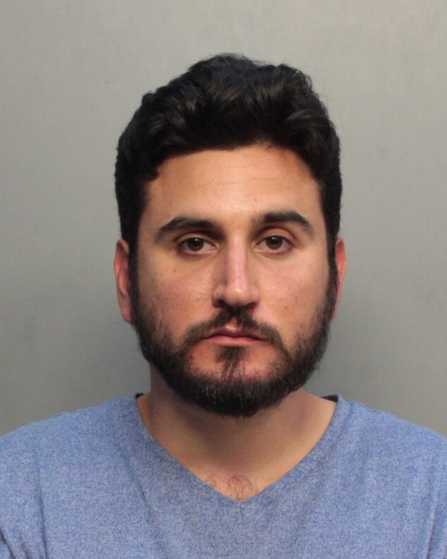 Victor Cano Info, Photos, Data, and More / Victor Cano TriCountyBusts / Is Victor Cano on Social Media Like Facebook, Instagram abd Twitter?