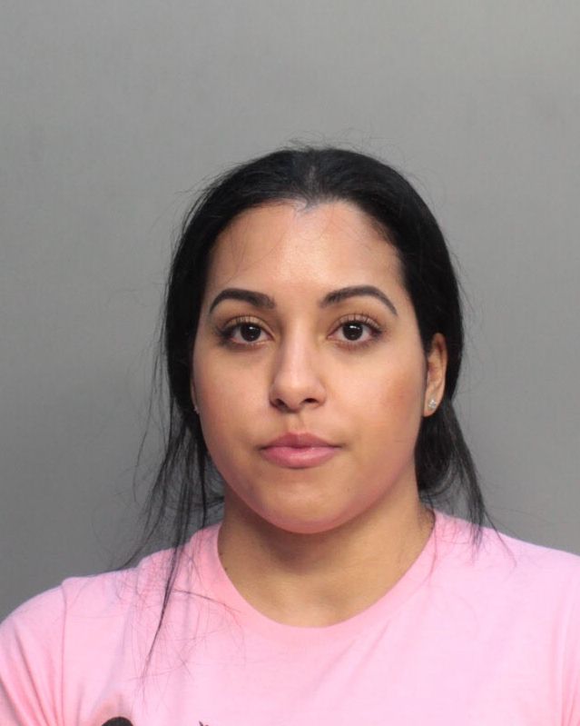 Jennifer Matos Info, Photos, Data, and More / Jennifer Matos TriCountyBusts / Is Jennifer Matos on Social Media Like Facebook, Instagram abd Twitter?