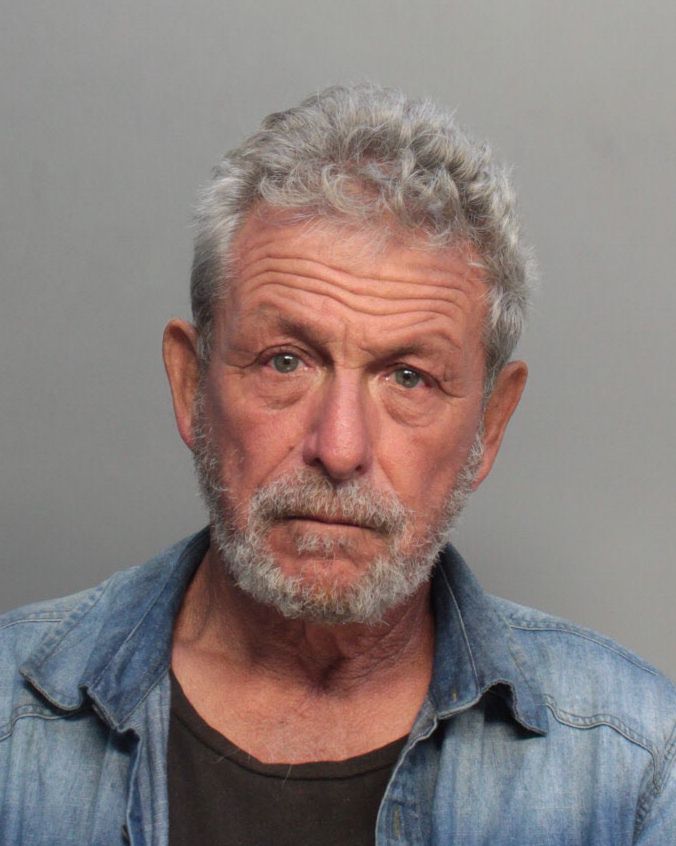 Patrick Senoret Info, Photos, Data, and More / Patrick Senoret TriCountyBusts / Is Patrick Senoret on Social Media Like Facebook, Instagram abd Twitter?