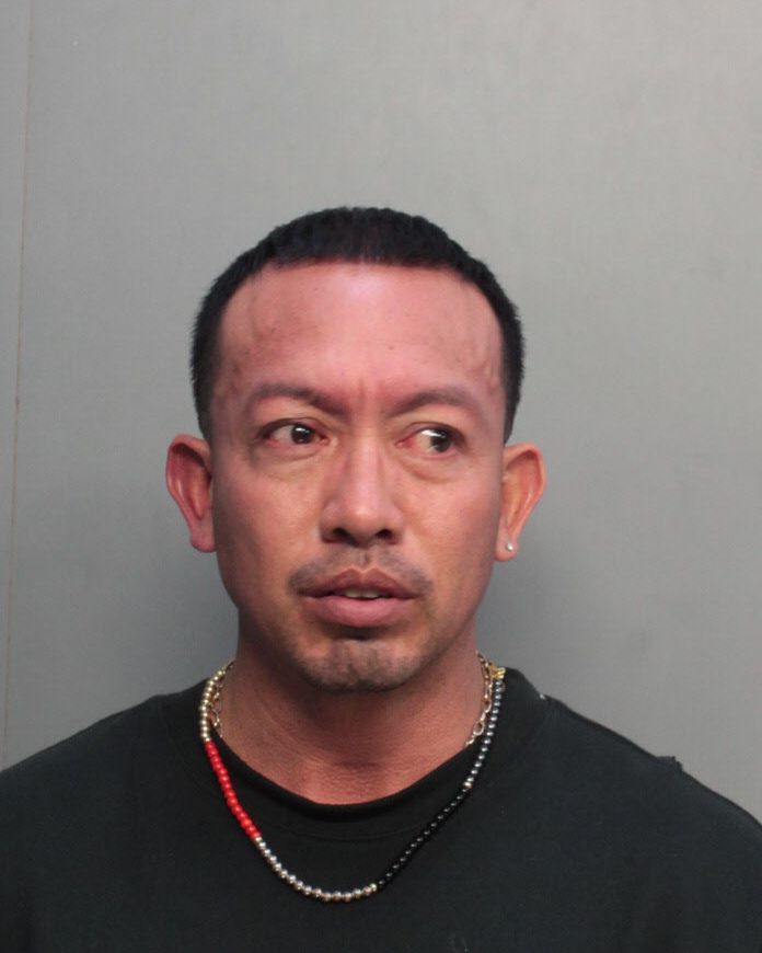 Yenner Lopez Info, Photos, Data, and More / Yenner Lopez TriCountyBusts / Is Yenner Lopez on Social Media Like Facebook, Instagram abd Twitter?