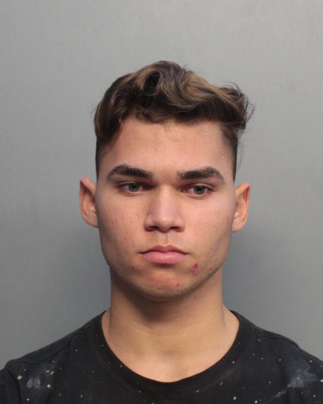 Andy Rodriguezdeltorro Info, Photos, Data, and More / Andy Rodriguezdeltorro TriCountyBusts / Is Andy Rodriguezdeltorro on Social Media Like Facebook, Instagram abd Twitter?