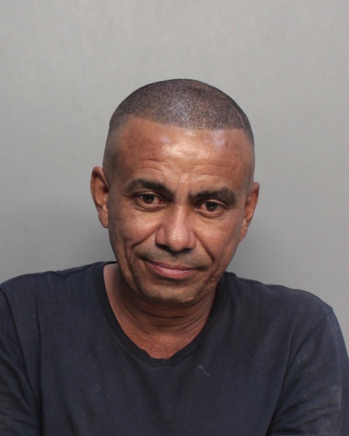 Milton Moncada Info, Photos, Data, and More / Milton Moncada TriCountyBusts / Is Milton Moncada on Social Media Like Facebook, Instagram abd Twitter?