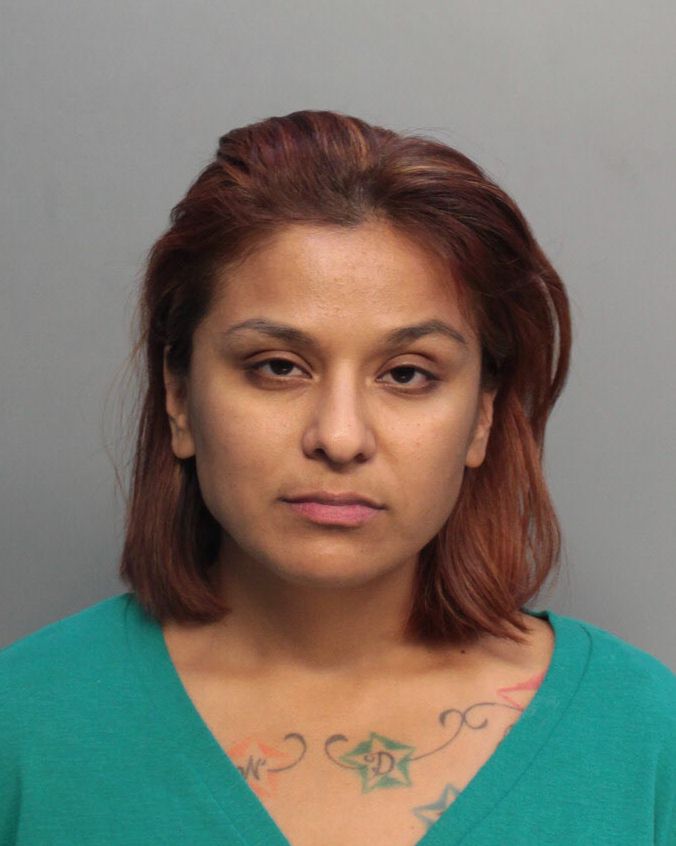 Yolanda Ledesma Info, Photos, Data, and More / Yolanda Ledesma TriCountyBusts / Is Yolanda Ledesma on Social Media Like Facebook, Instagram abd Twitter?