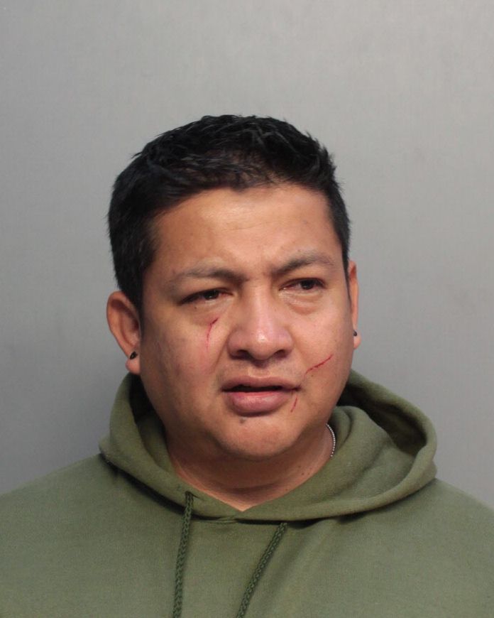 Claudio Paredeslopez Info, Photos, Data, and More / Claudio Paredeslopez TriCountyBusts / Is Claudio Paredeslopez on Social Media Like Facebook, Instagram abd Twitter?