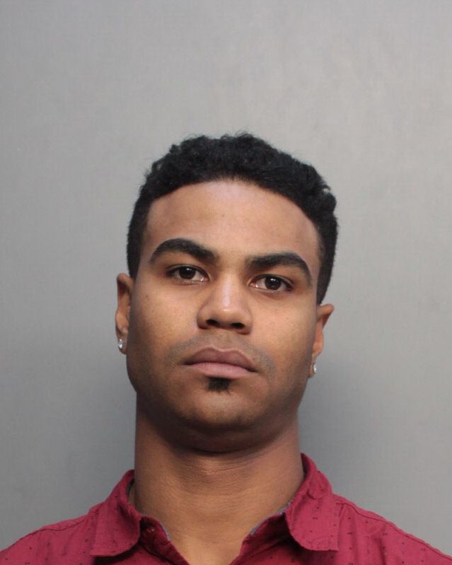 Jordan Francis Info, Photos, Data, and More / Jordan Francis TriCountyBusts / Is Jordan Francis on Social Media Like Facebook, Instagram abd Twitter?