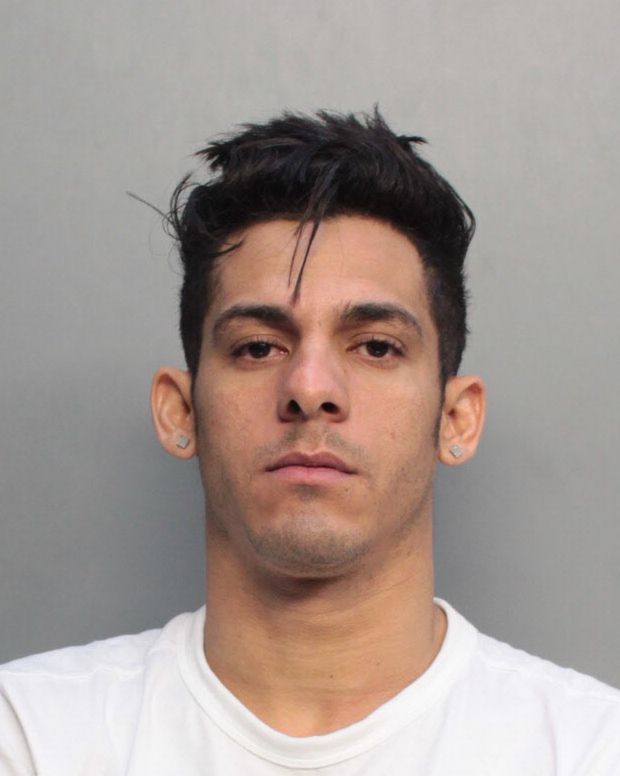 Yoslan Gonzalez Info, Photos, Data, and More / Yoslan Gonzalez TriCountyBusts / Is Yoslan Gonzalez on Social Media Like Facebook, Instagram abd Twitter?