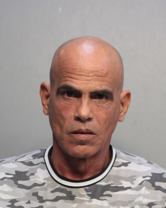 Eduardo Ramirez Info, Photos, Data, and More / Eduardo Ramirez TriCountyBusts / Is Eduardo Ramirez on Social Media Like Facebook, Instagram abd Twitter?