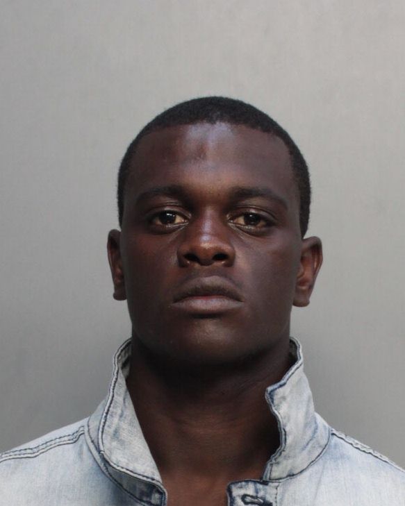 Tawill Mercer Info, Photos, Data, and More / Tawill Mercer TriCountyBusts / Is Tawill Mercer on Social Media Like Facebook, Instagram abd Twitter?