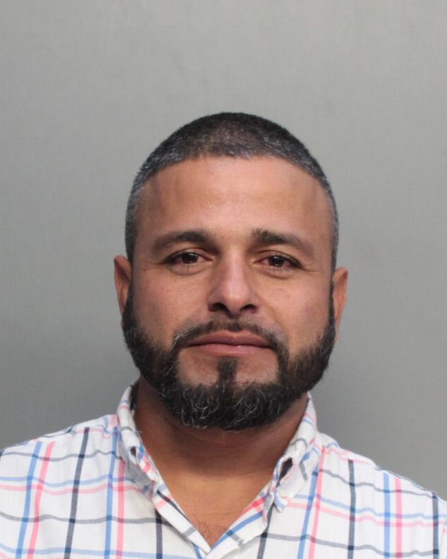 Jackson Blandon Info, Photos, Data, and More / Jackson Blandon TriCountyBusts / Is Jackson Blandon on Social Media Like Facebook, Instagram abd Twitter?