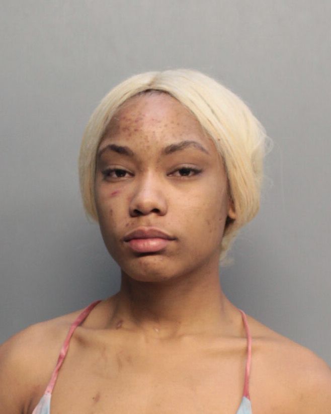 Harrineka Esteen Info, Photos, Data, and More / Harrineka Esteen TriCountyBusts / Is Harrineka Esteen on Social Media Like Facebook, Instagram abd Twitter?