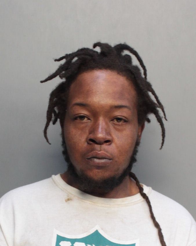 Ricardo Geathers Info, Photos, Data, and More / Ricardo Geathers TriCountyBusts / Is Ricardo Geathers on Social Media Like Facebook, Instagram abd Twitter?