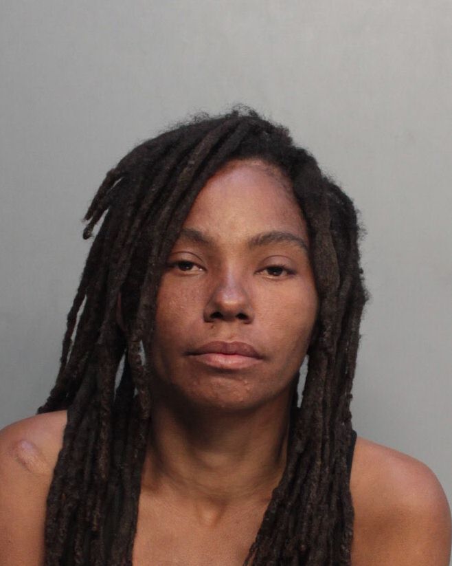 Dunia Grinan Info, Photos, Data, and More / Dunia Grinan TriCountyBusts / Is Dunia Grinan on Social Media Like Facebook, Instagram abd Twitter?