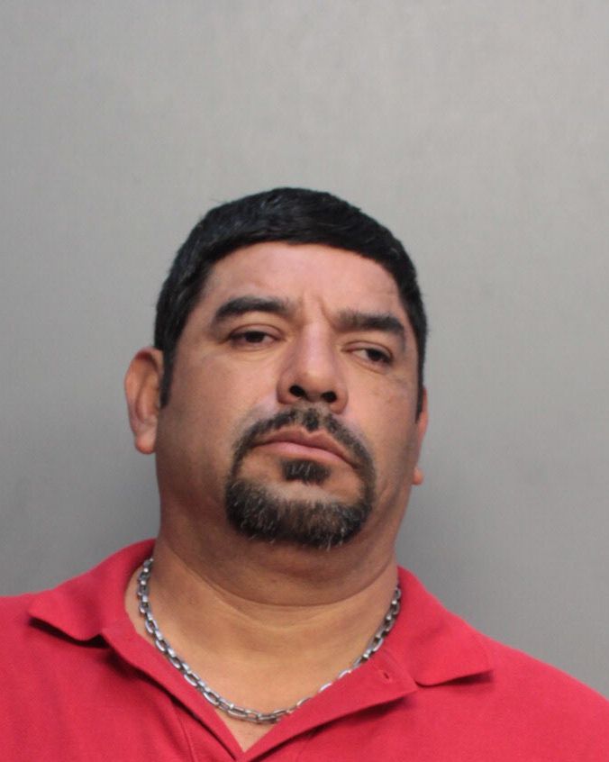 Sergio Vasquez Info, Photos, Data, and More / Sergio Vasquez TriCountyBusts / Is Sergio Vasquez on Social Media Like Facebook, Instagram abd Twitter?