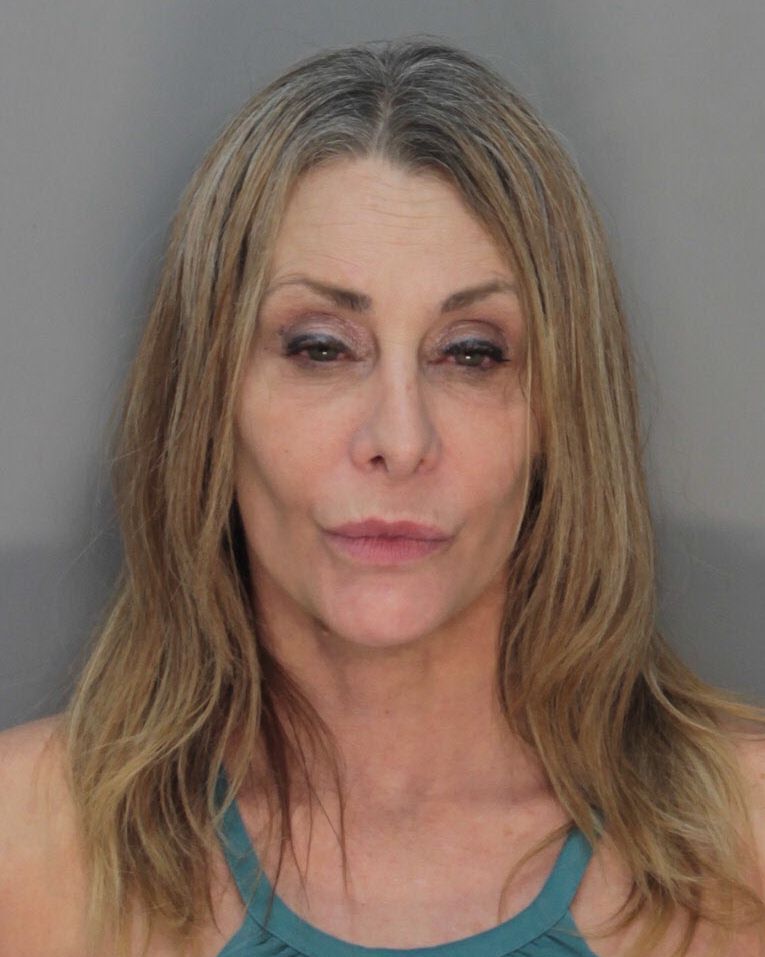 Evelyn Brinkman Info, Photos, Data, and More / Evelyn Brinkman TriCountyBusts / Is Evelyn Brinkman on Social Media Like Facebook, Instagram abd Twitter?