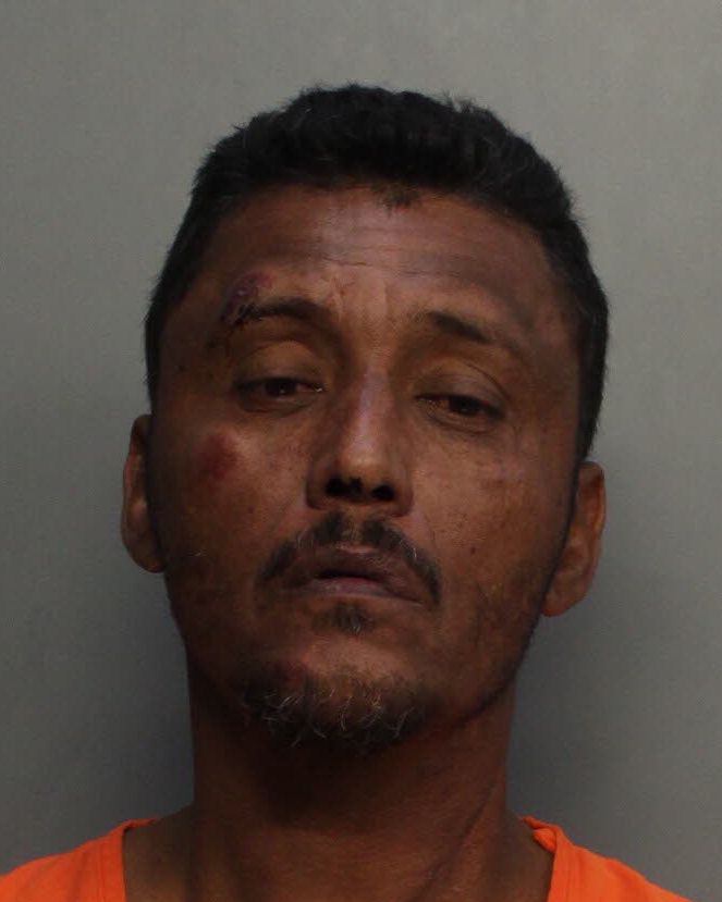 Roberto Santiago Info, Photos, Data, and More / Roberto Santiago TriCountyBusts / Is Roberto Santiago on Social Media Like Facebook, Instagram abd Twitter?