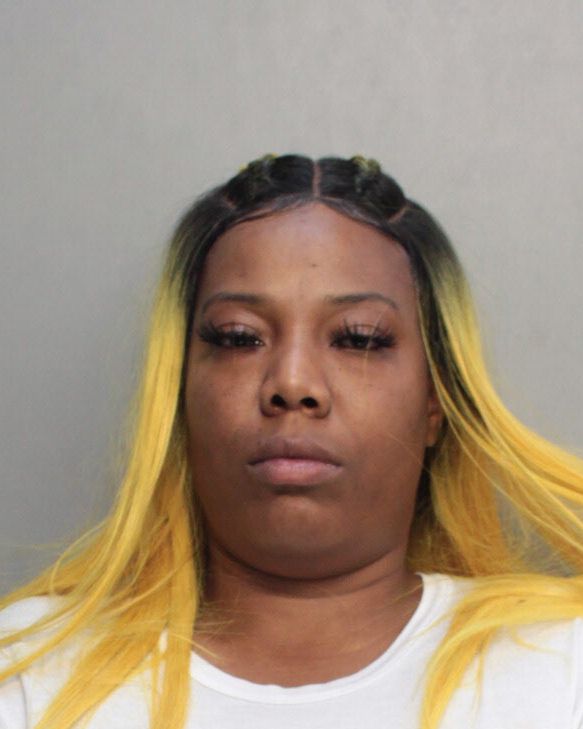 Laquay Tate Info, Photos, Data, and More / Laquay Tate TriCountyBusts / Is Laquay Tate on Social Media Like Facebook, Instagram abd Twitter?