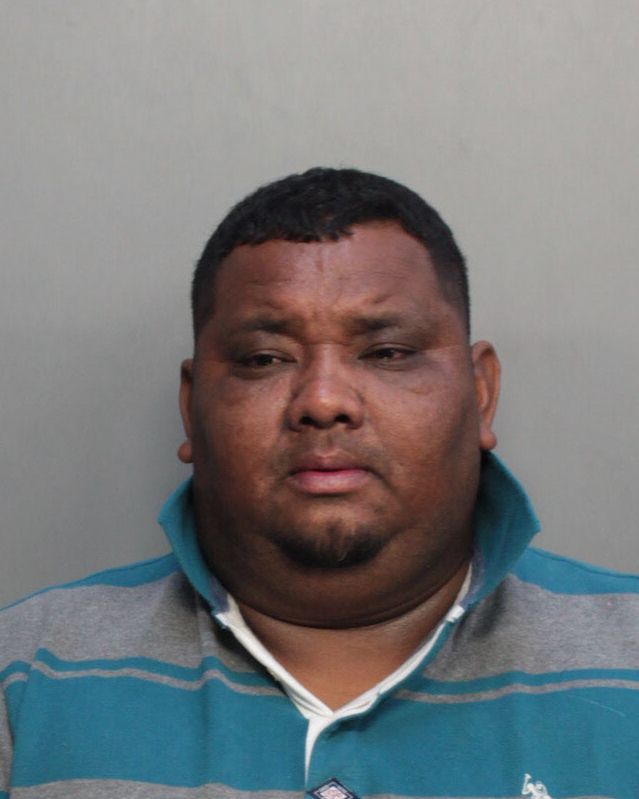 Roberto Diaz Info, Photos, Data, and More / Roberto Diaz TriCountyBusts / Is Roberto Diaz on Social Media Like Facebook, Instagram abd Twitter?