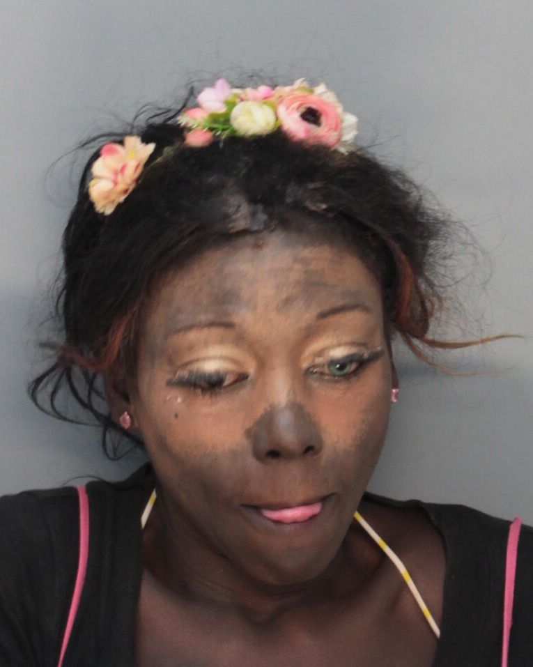 Keonna Washington Info, Photos, Data, and More / Keonna Washington TriCountyBusts / Is Keonna Washington on Social Media Like Facebook, Instagram abd Twitter?