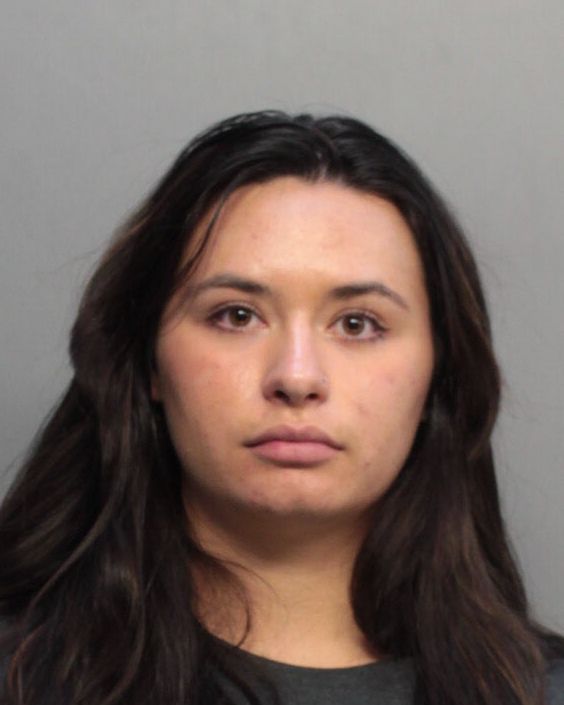 Alycia Yoder Info, Photos, Data, and More / Alycia Yoder TriCountyBusts / Is Alycia Yoder on Social Media Like Facebook, Instagram abd Twitter?