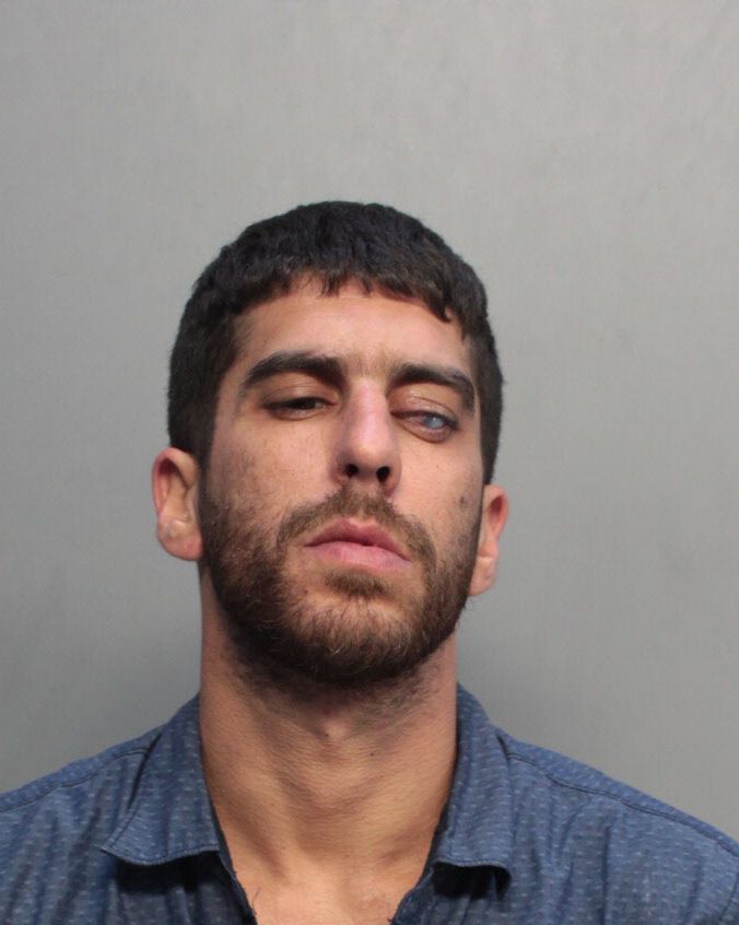 Luis Crespo Info, Photos, Data, and More / Luis Crespo TriCountyBusts / Is Luis Crespo on Social Media Like Facebook, Instagram abd Twitter?