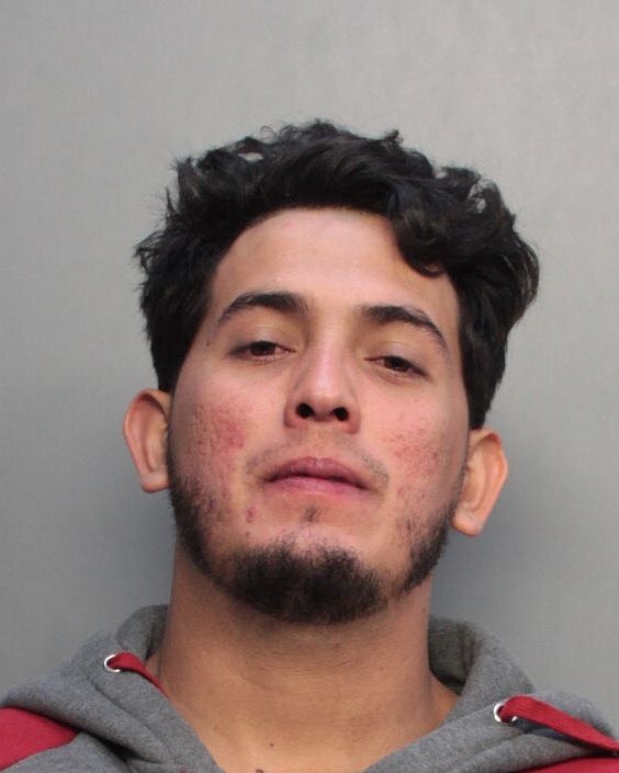 Yader Membreno Info, Photos, Data, and More / Yader Membreno TriCountyBusts / Is Yader Membreno on Social Media Like Facebook, Instagram abd Twitter?