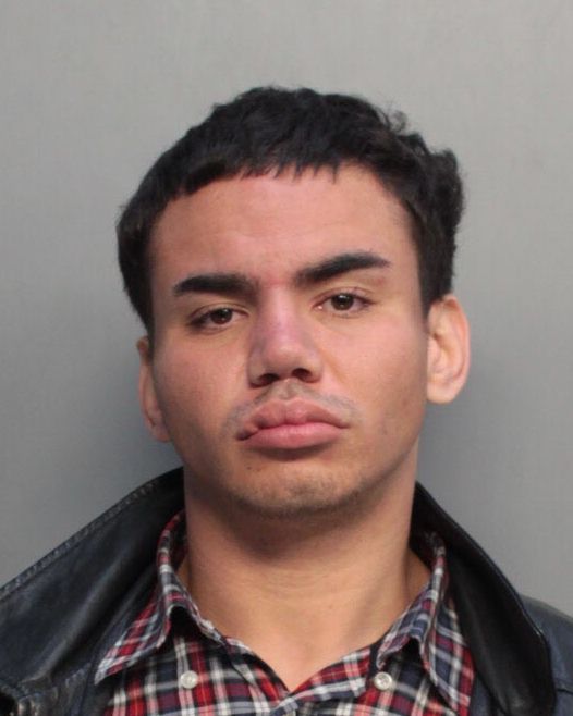 Jay Duran Info, Photos, Data, and More / Jay Duran TriCountyBusts / Is Jay Duran on Social Media Like Facebook, Instagram abd Twitter?